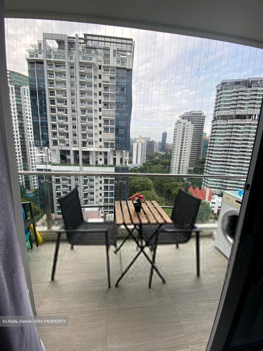 Suites @ Newton (D11), Apartment #591853331